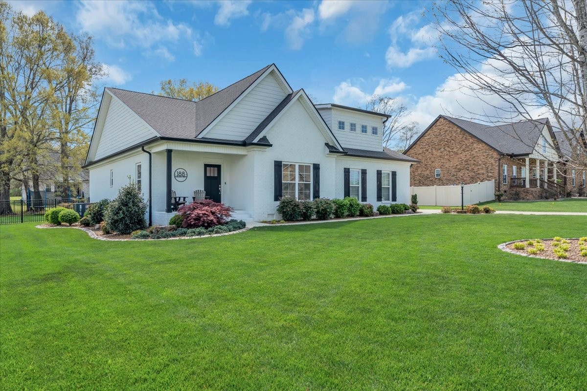 188 Bluegrass Drive Manchester, TN 37355 - Photo 2 of 84