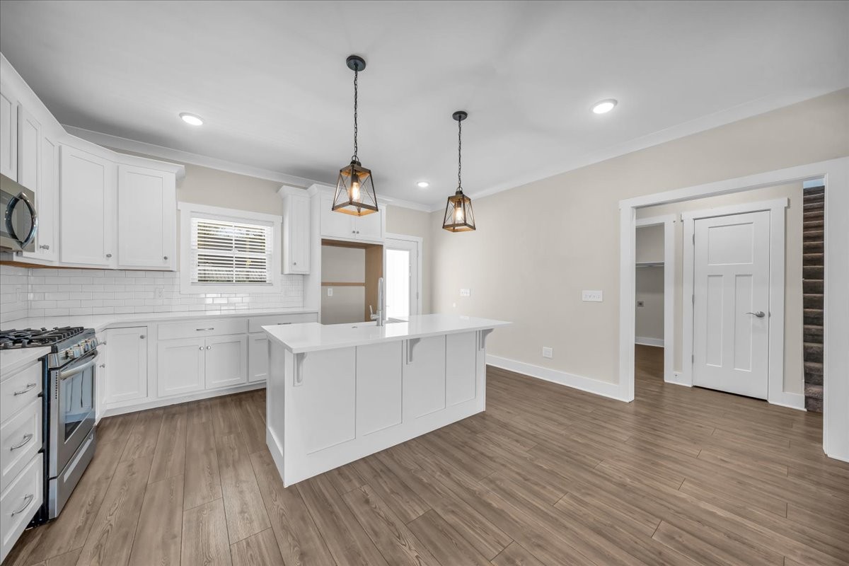 188 Bluegrass Drive Manchester, TN 37355 - Photo 22 of 84