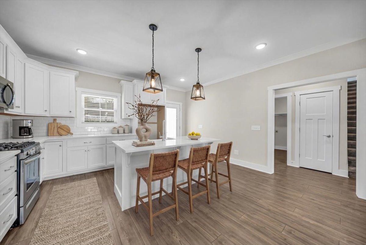 188 Bluegrass Drive Manchester, TN 37355 - Photo 23 of 84