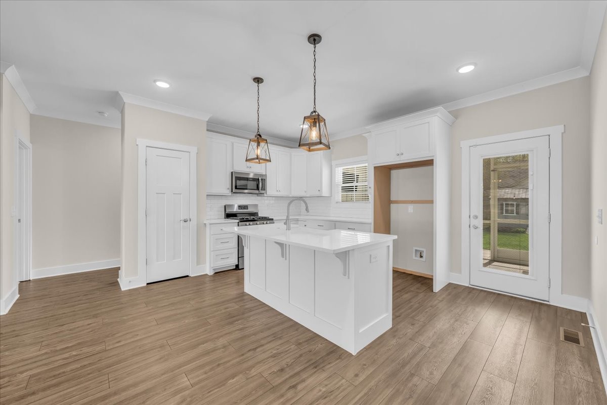188 Bluegrass Drive Manchester, TN 37355 - Photo 24 of 84