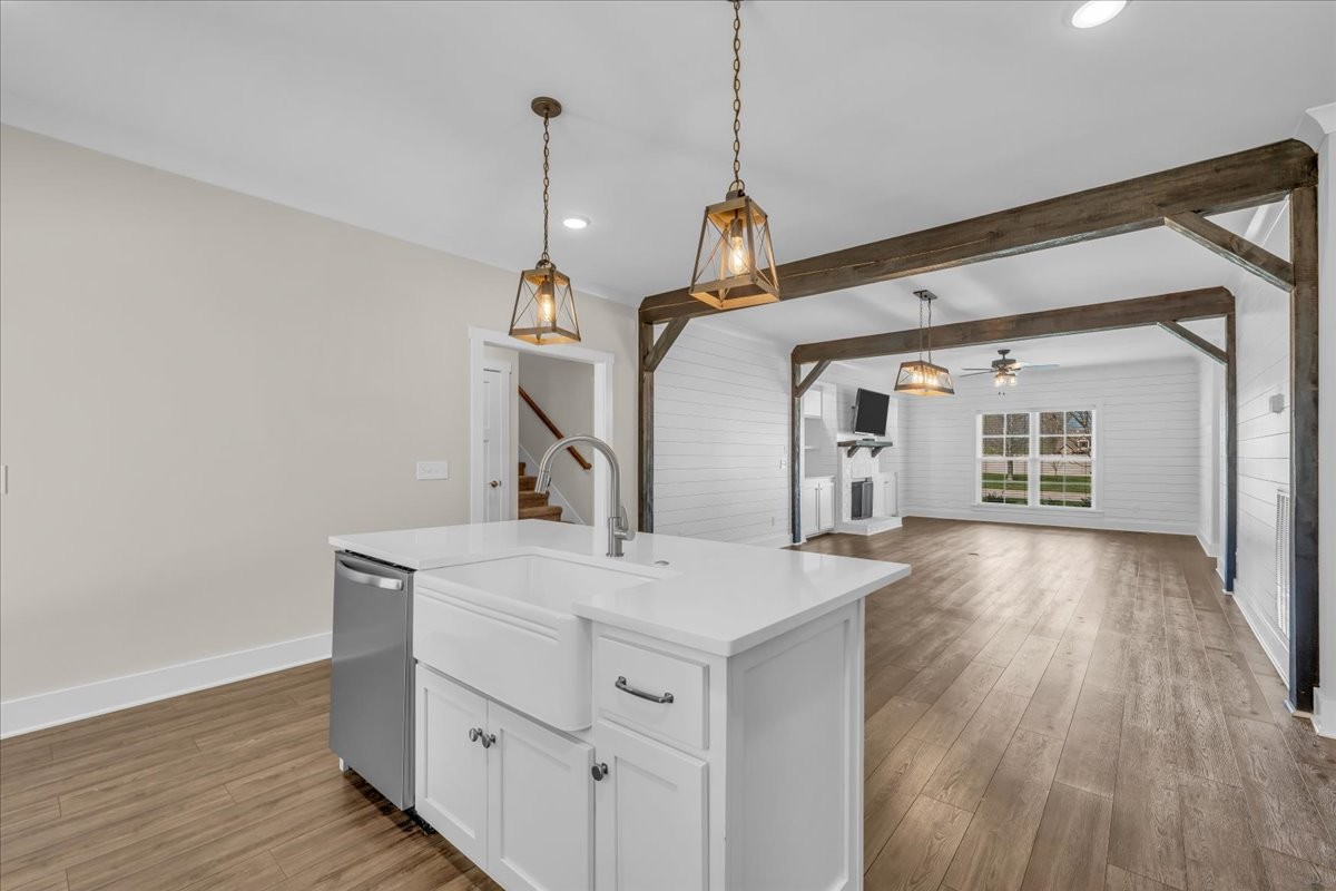 188 Bluegrass Drive Manchester, TN 37355 - Photo 28 of 84