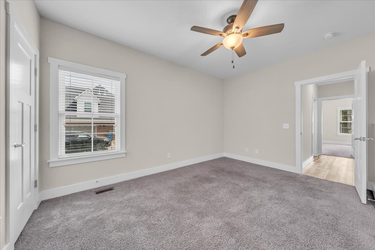 188 Bluegrass Drive Manchester, TN 37355 - Photo 41 of 84