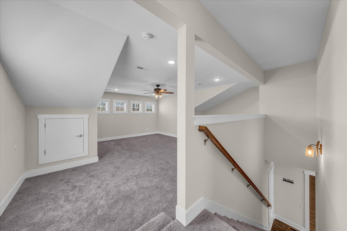 188 Bluegrass Drive Manchester, TN 37355 - Photo 49 of 84 a view of an entryway