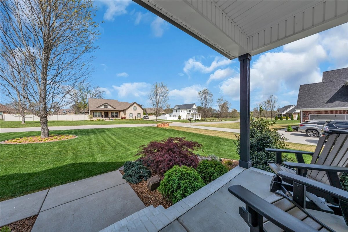 188 Bluegrass Drive Manchester, TN 37355 - Photo 5 of 84