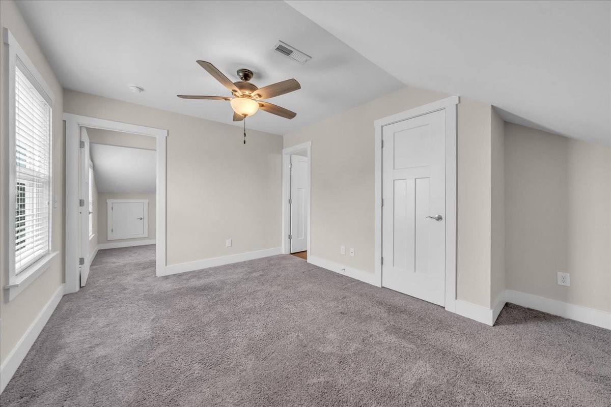 188 Bluegrass Drive Manchester, TN 37355 - Photo 57 of 84 a view of an empty room