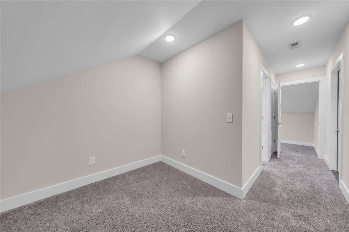 188 Bluegrass Drive Manchester, TN 37355 - Photo 60 of 84 a view of an empty room