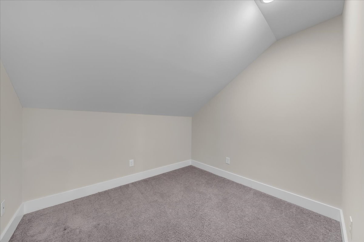 188 Bluegrass Drive Manchester, TN 37355 - Photo 61 of 84 a view of an empty room