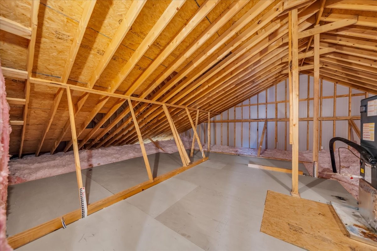 188 Bluegrass Drive Manchester, TN 37355 - Photo 63 of 84 a view of a room with wooden floor