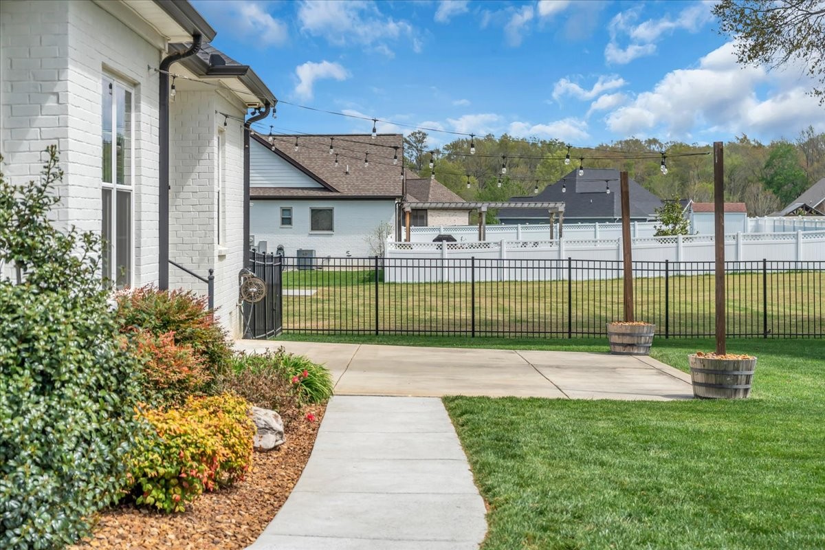 188 Bluegrass Drive Manchester, TN 37355 - Photo 66 of 84
