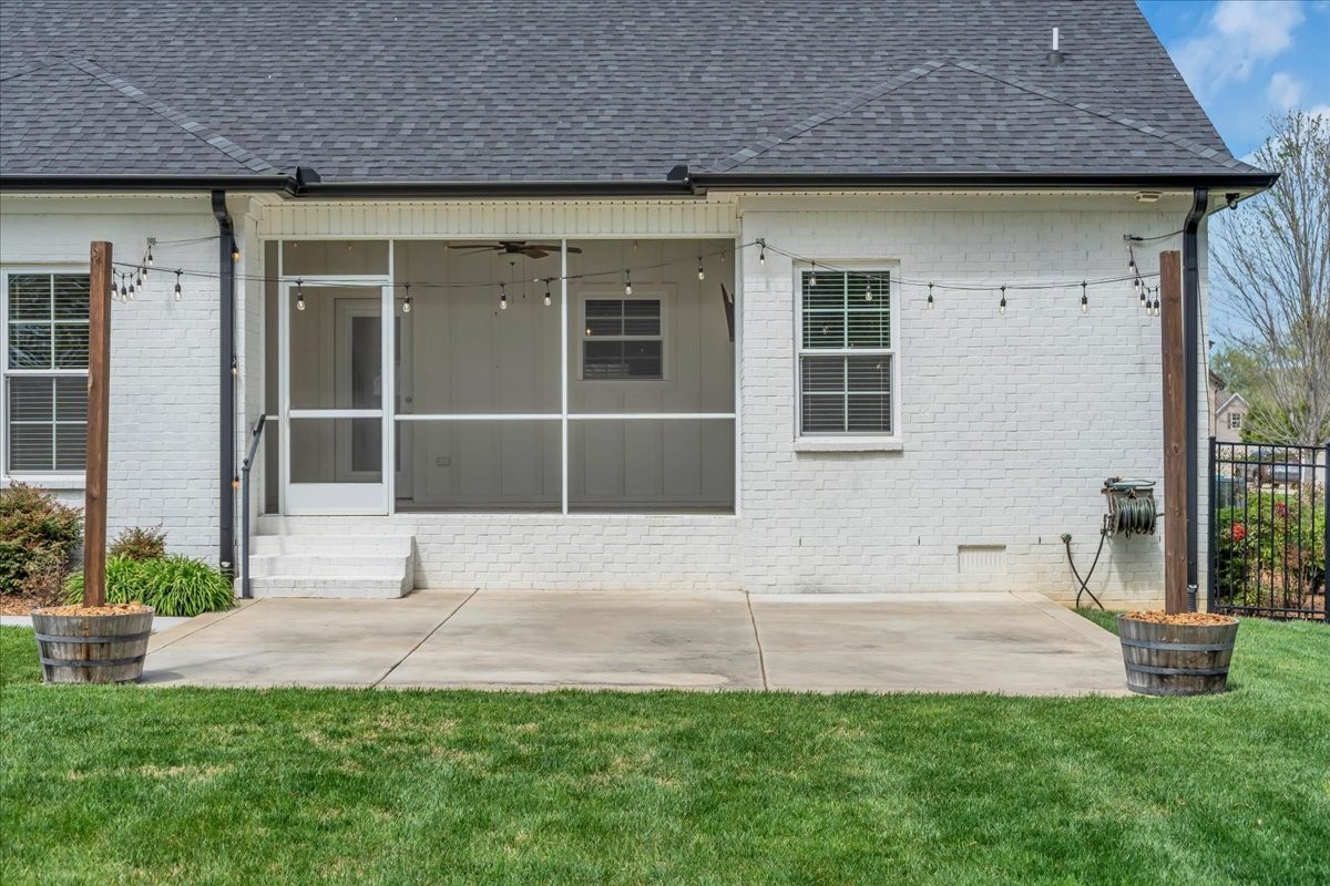188 Bluegrass Drive Manchester, TN 37355 - Photo 67 of 84