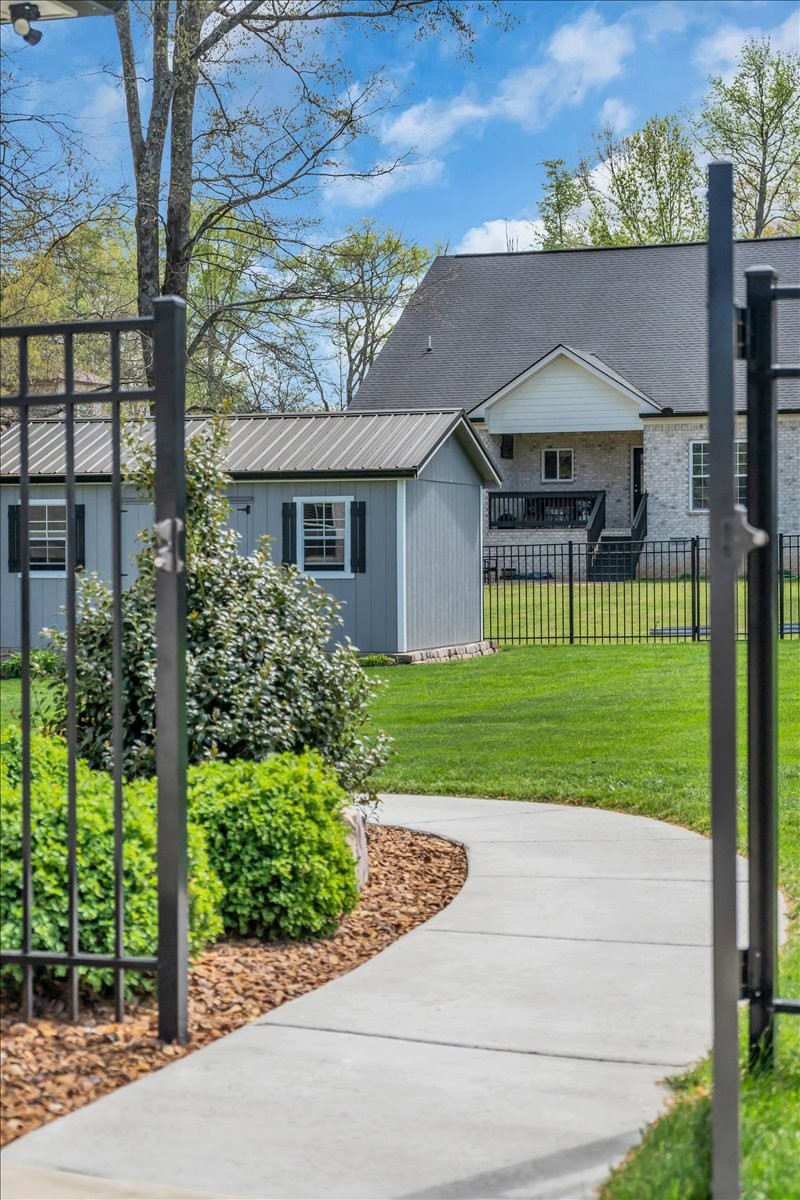 188 Bluegrass Drive Manchester, TN 37355 - Photo 70 of 84
