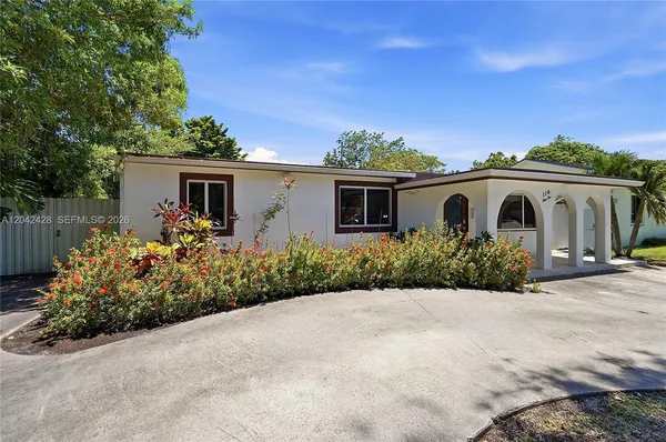 $735,000 | 110 Northwest 125th Street, North Miami, FL 33168