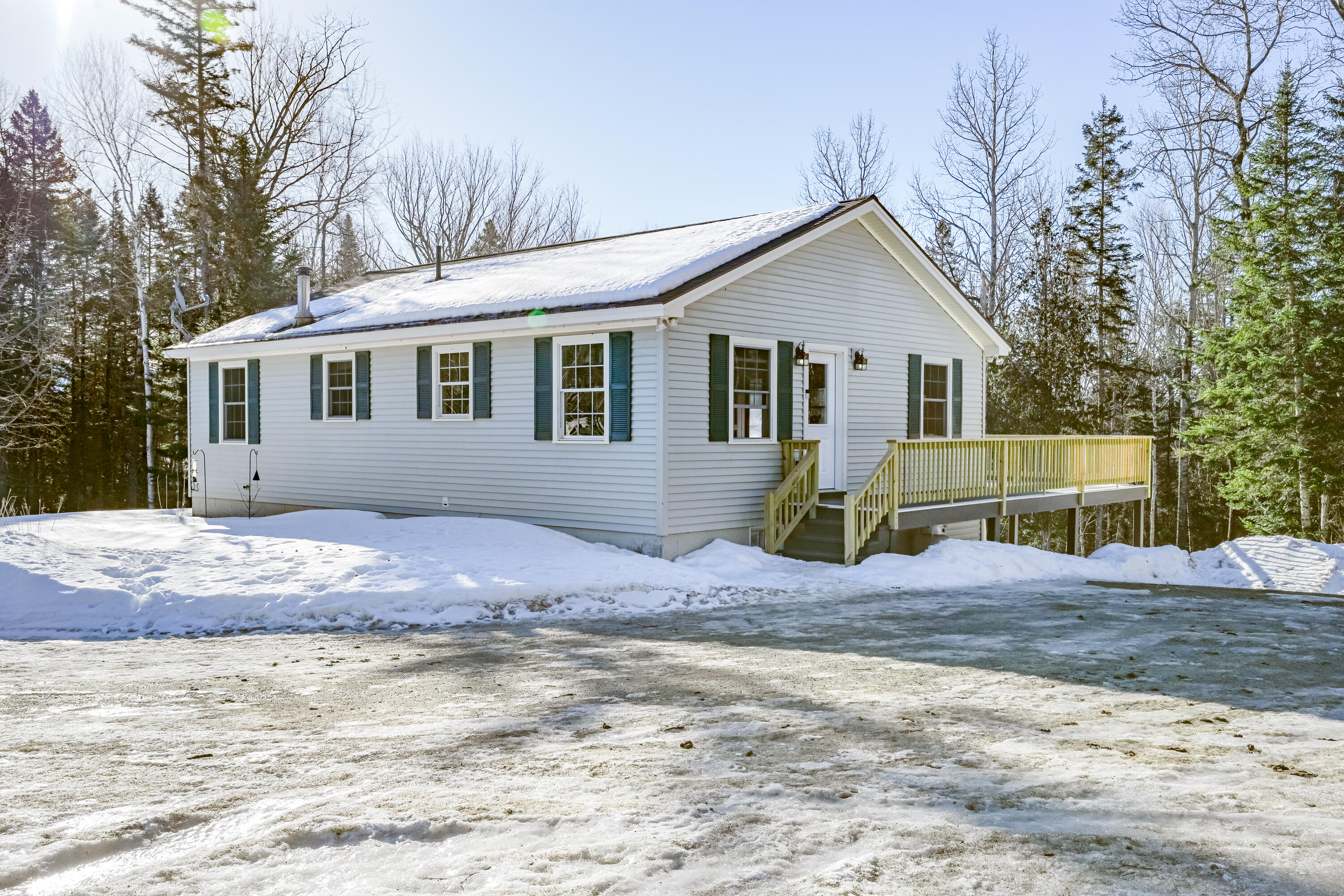 10 Johnson Lane Rangeley, ME 04970 - Photo 40 of 43 109862gr-102