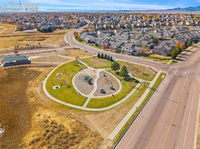 a view of a swimming pool