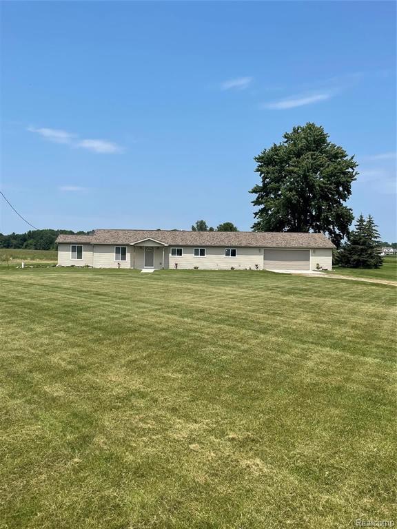 22689 Bordman Road Allenton, MI 48002 - Photo 18 of 23