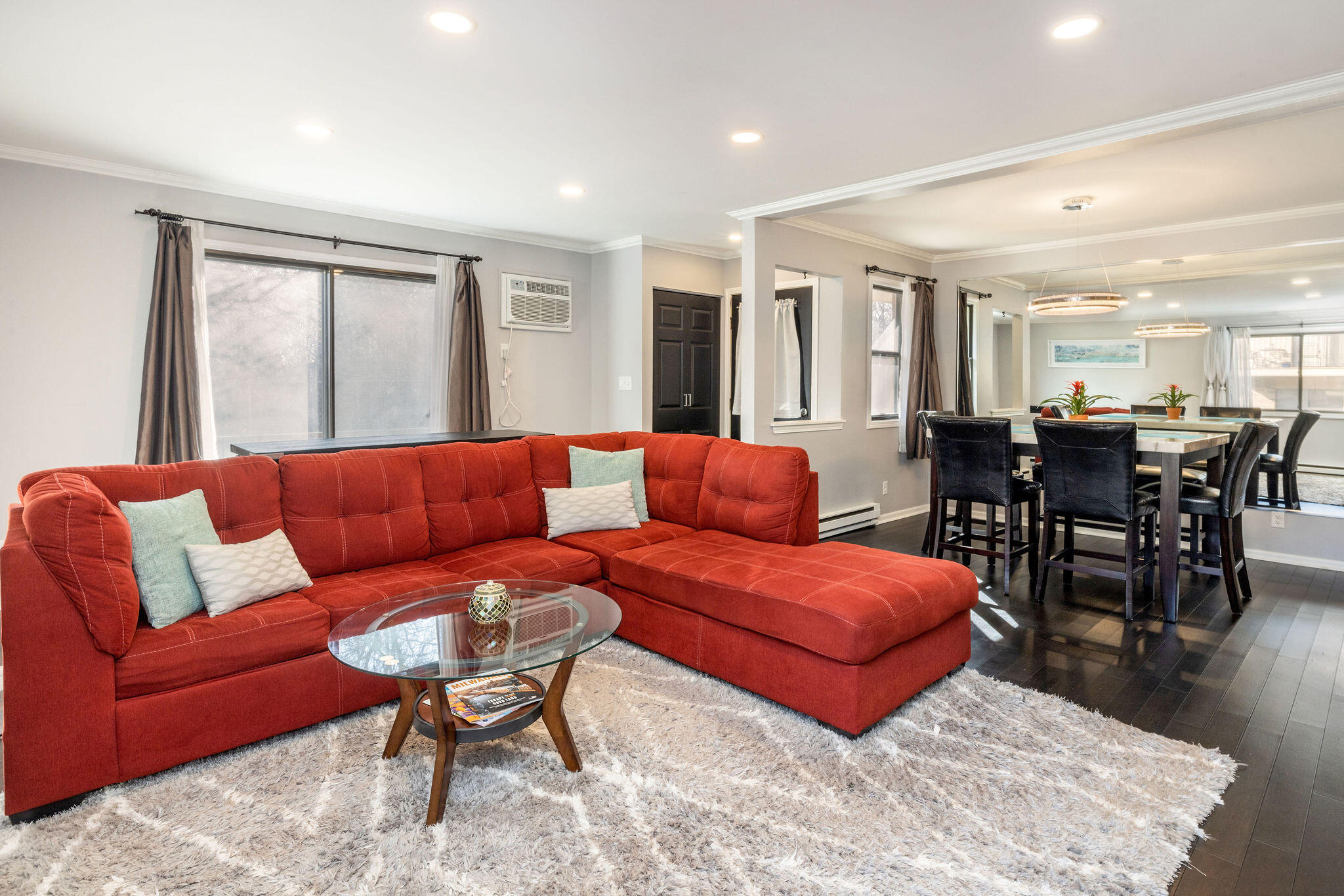 4452 South Greenridge Cir  