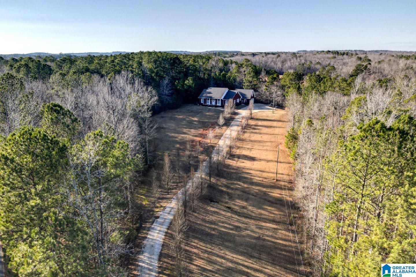 4056 Owens Road Ashland, AL 36251 - Photo 5 of 57
