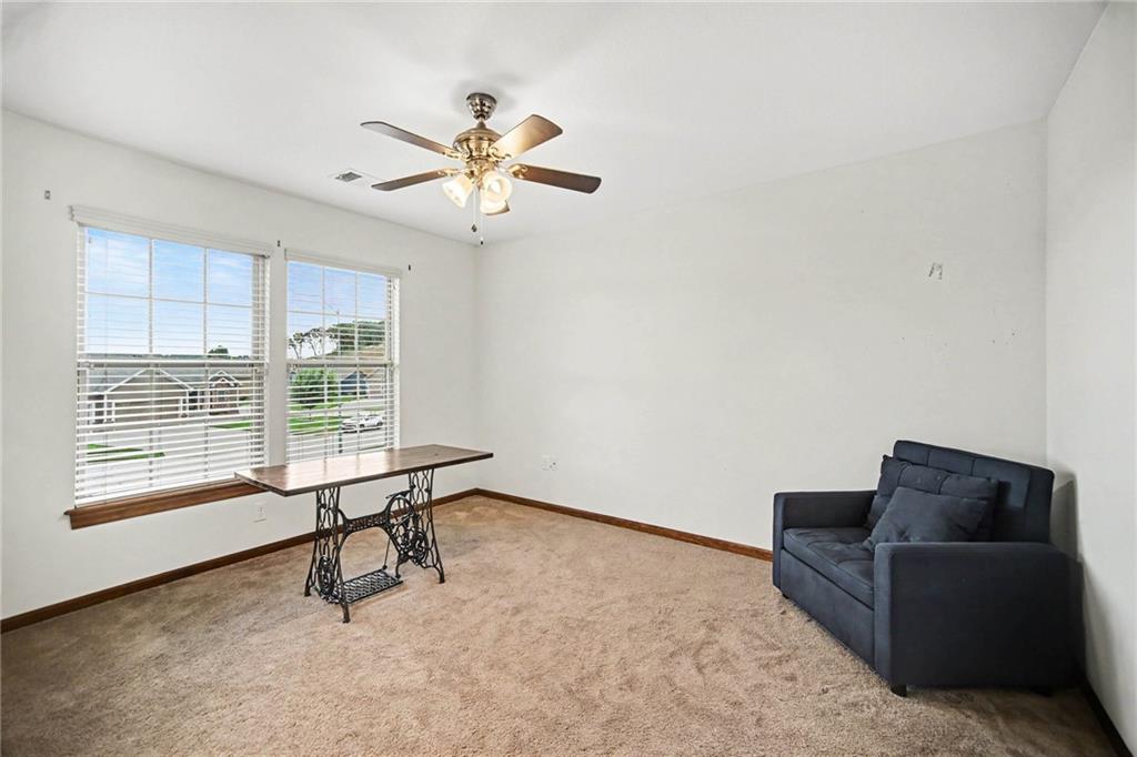 3221 South Mize Ridge Court Independence, MO 64057 - Photo 28 of 38