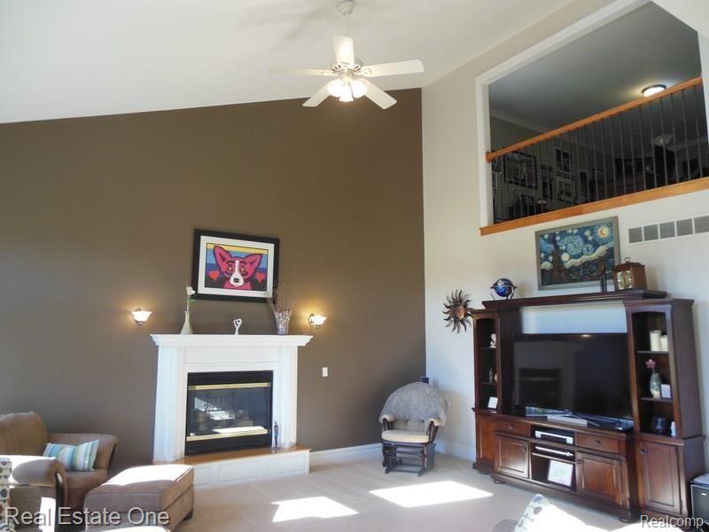 3225 Outback Trail Pinckney, MI 48169 - Photo 16 of 76 OFFICE/STUDY LOFT