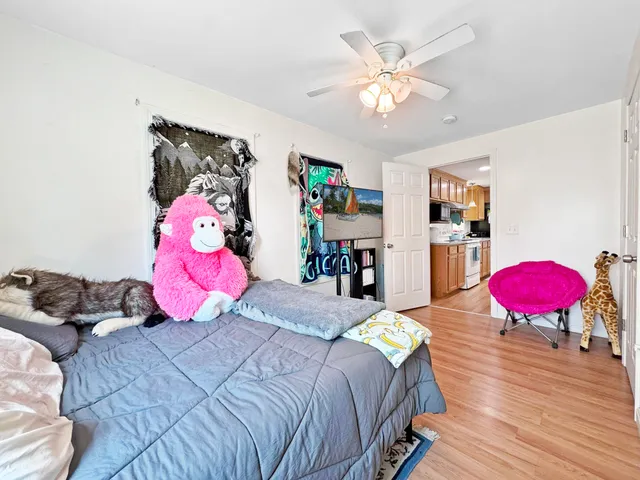 $275,000 | 34 Veterans Street, Peru, ME 04290