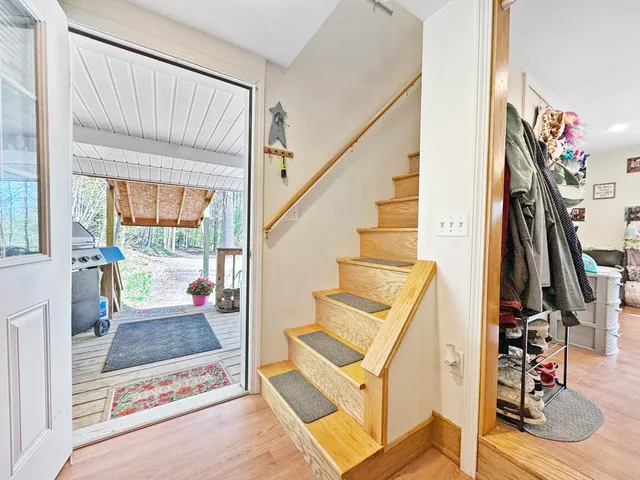 $275,000 | 34 Veterans Street, Peru, ME 04290