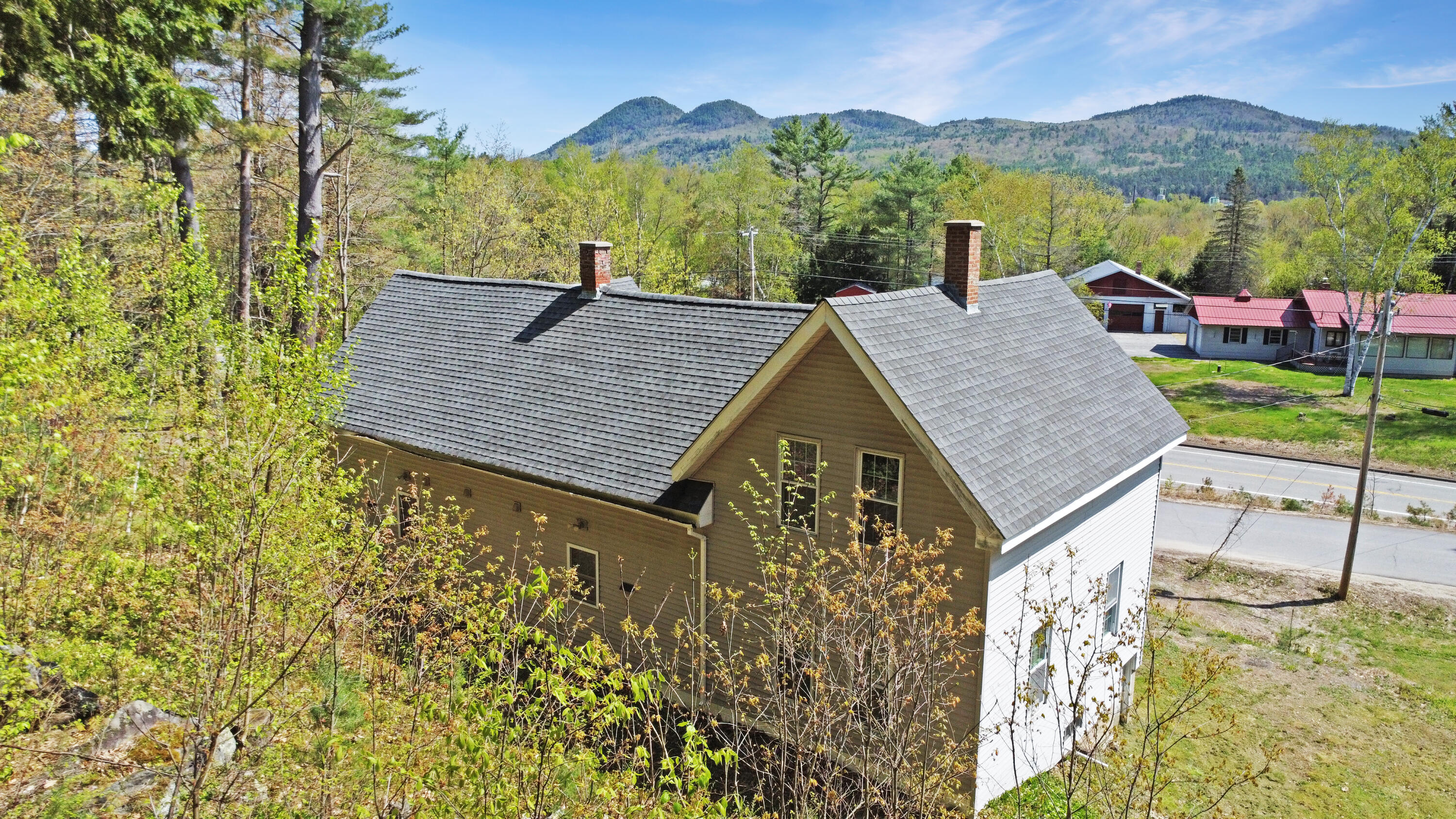 34 Veterans Street Peru, ME 04290 - Photo 5 of 41 DJI_0198