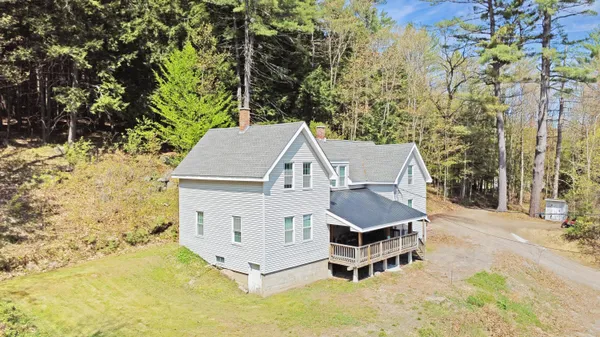 $275,000 | 34 Veterans Street, Peru, ME 04290