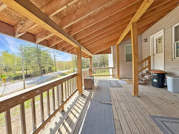 $275,000 | 34 Veterans Street, Peru, ME 04290