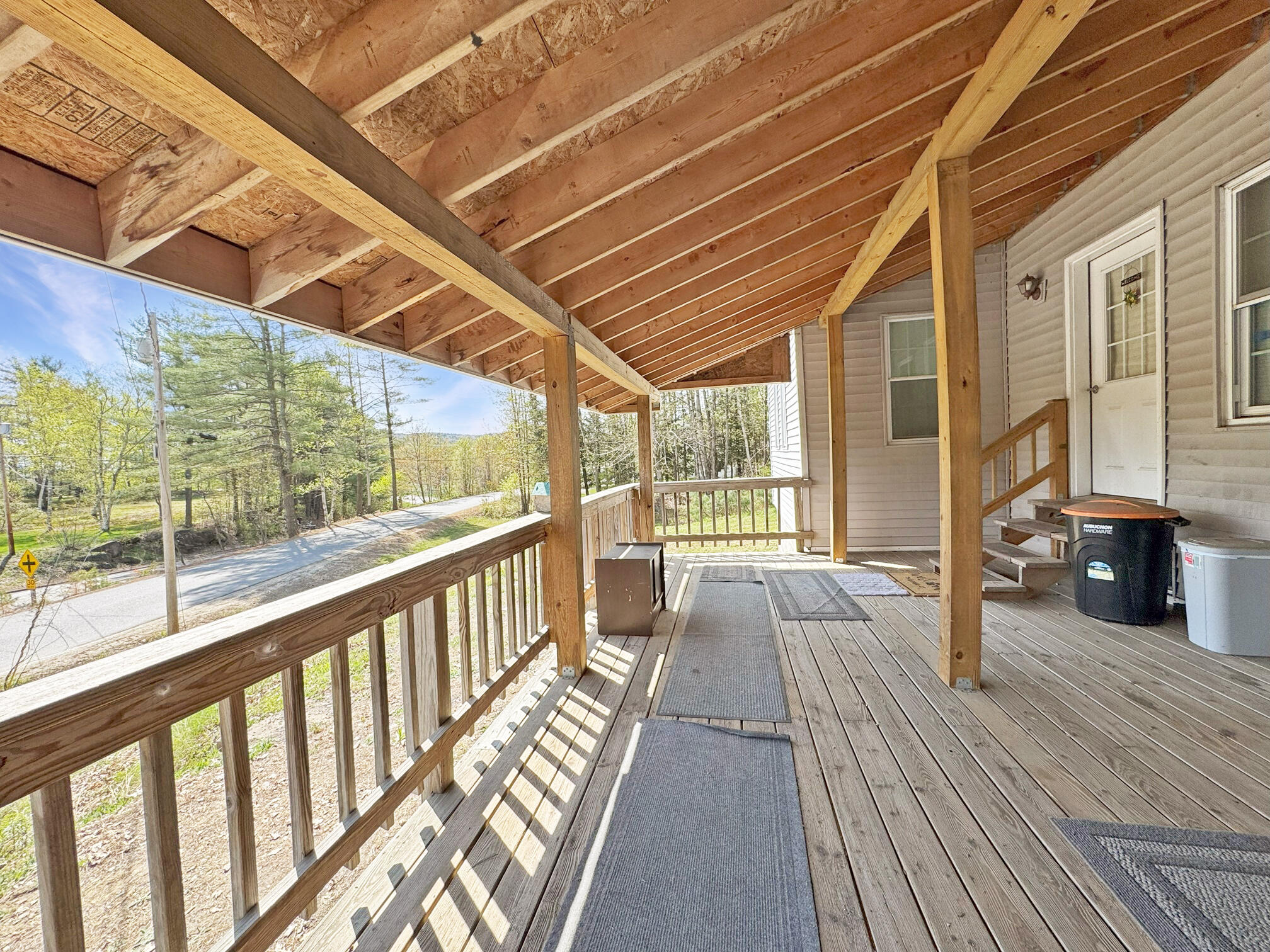 34 Veterans Street Peru, ME 04290 - Photo 7 of 41 IMG_3605