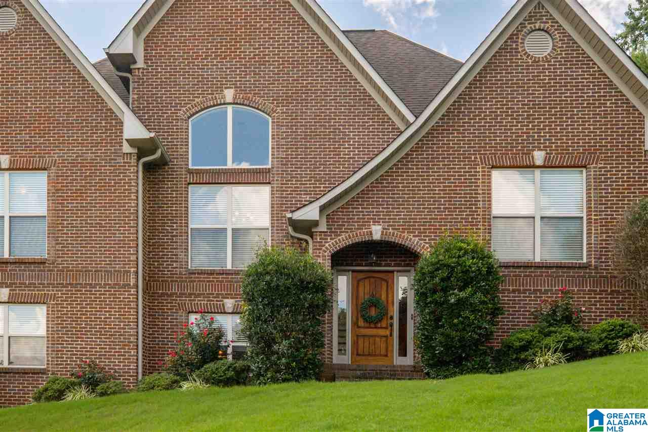 125 Ronny Lane Springville, AL 35146 - Photo 2 of 45 Gallery Image 2