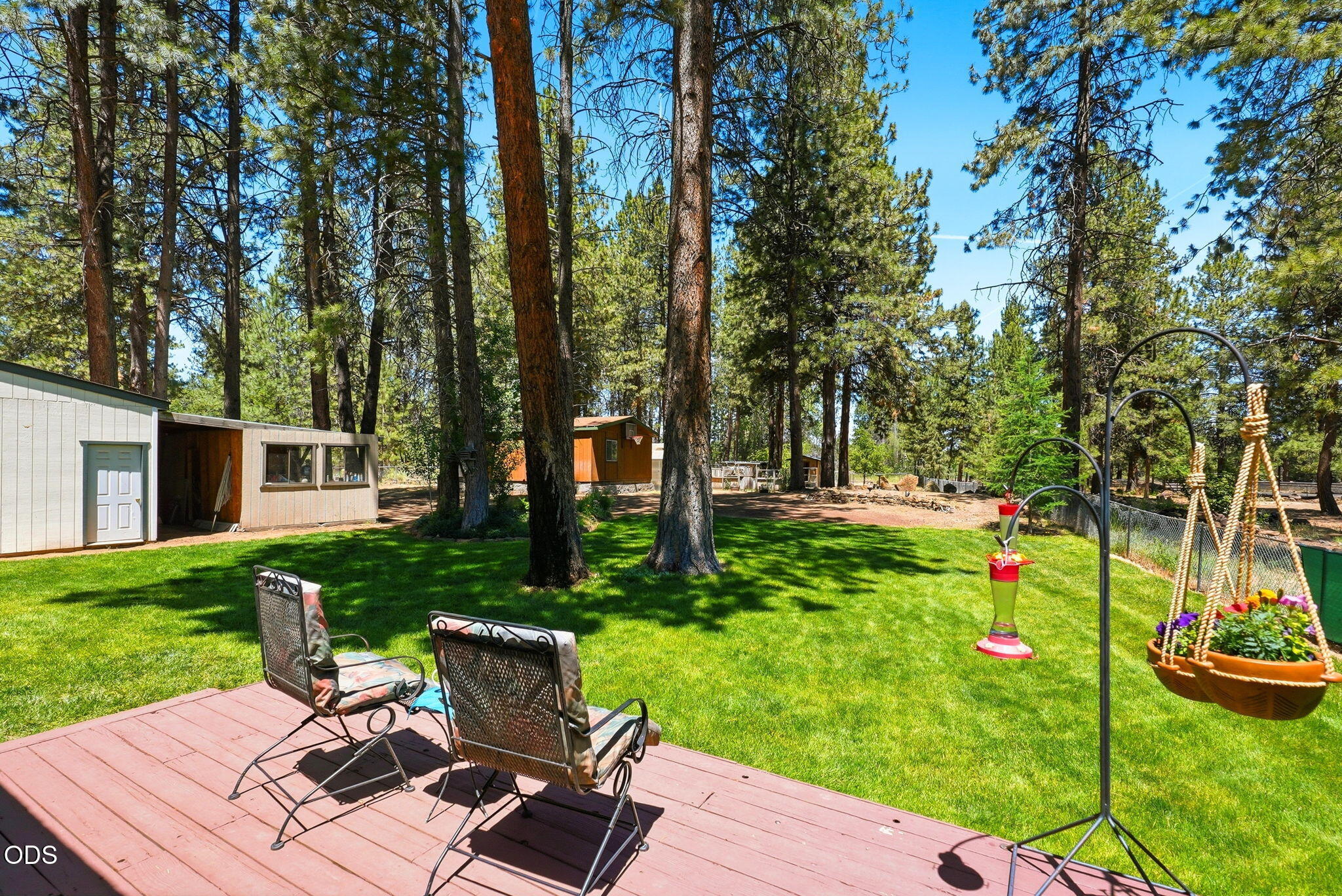 19184 Baker Road Bend, OR 97702 - Photo 26 of 57
