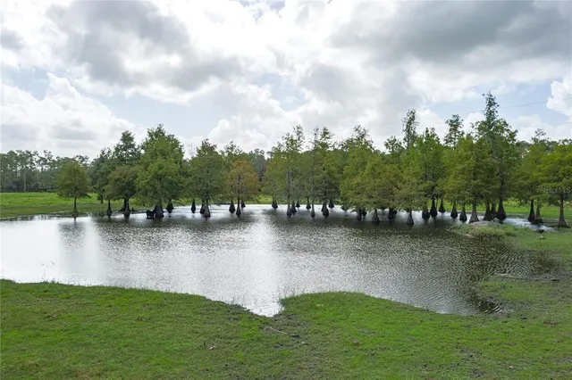 a kitchen with stainless steel appliances a table chairs refrigerator and cabinets