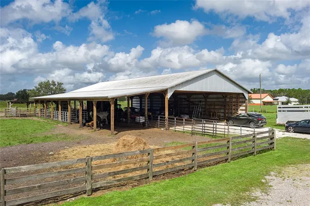 $1,550,000 | 1126 County Road 665, Ona, FL 33865
