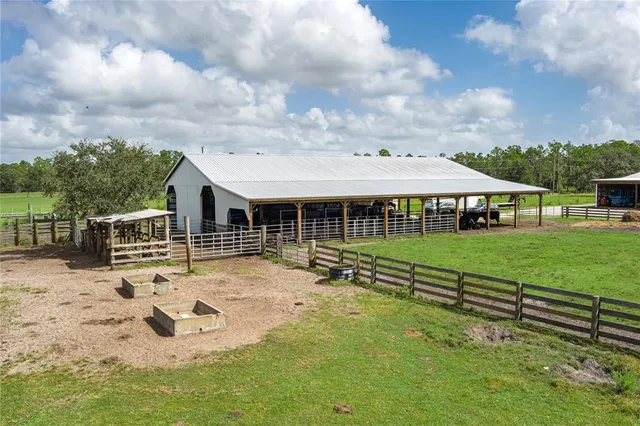 $1,550,000 | 1126 County Road 665, Ona, FL 33865