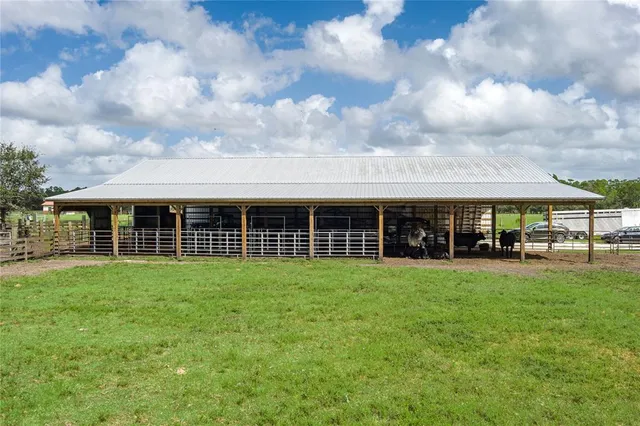 $1,550,000 | 1126 County Road 665, Ona, FL 33865