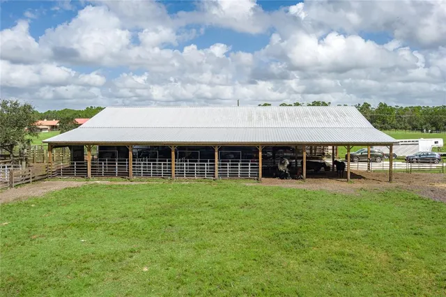 $1,550,000 | 1126 County Road 665, Ona, FL 33865