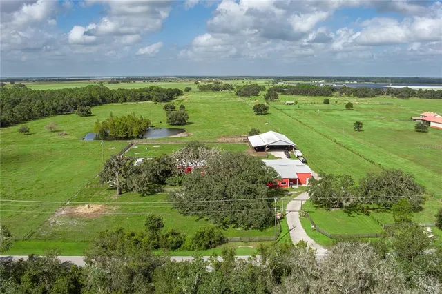 $1,550,000 | 1126 County Road 665, Ona, FL 33865
