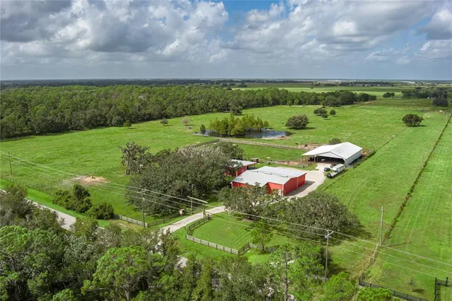 $1,550,000 | 1126 County Road 665, Ona, FL 33865
