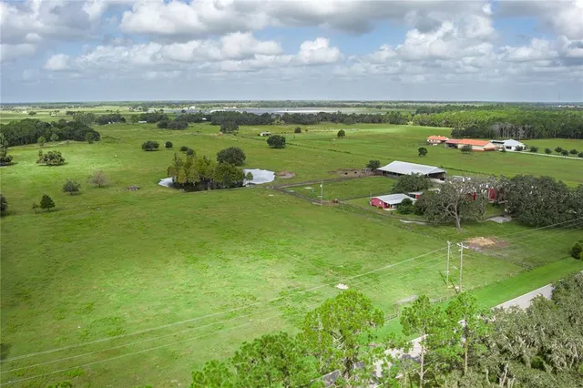 $1,550,000 | 1126 County Road 665, Ona, FL 33865