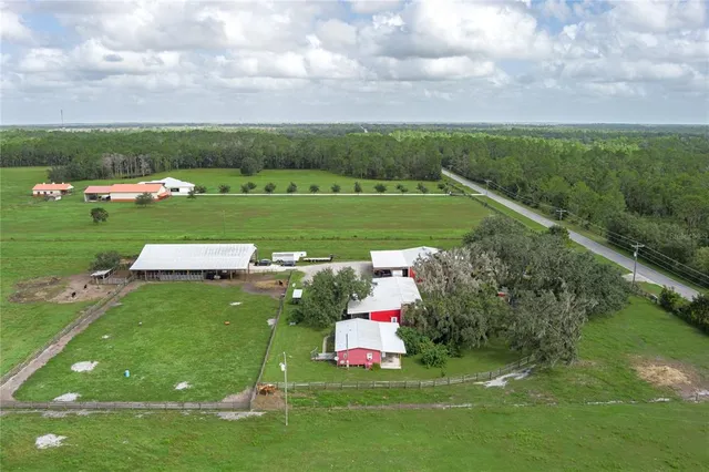 $1,550,000 | 1126 County Road 665, Ona, FL 33865