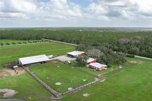 $1,550,000 | 1126 County Road 665, Ona, FL 33865