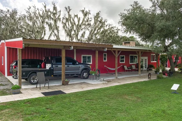 $1,550,000 | 1126 County Road 665, Ona, FL 33865