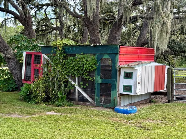 $1,550,000 | 1126 County Road 665, Ona, FL 33865