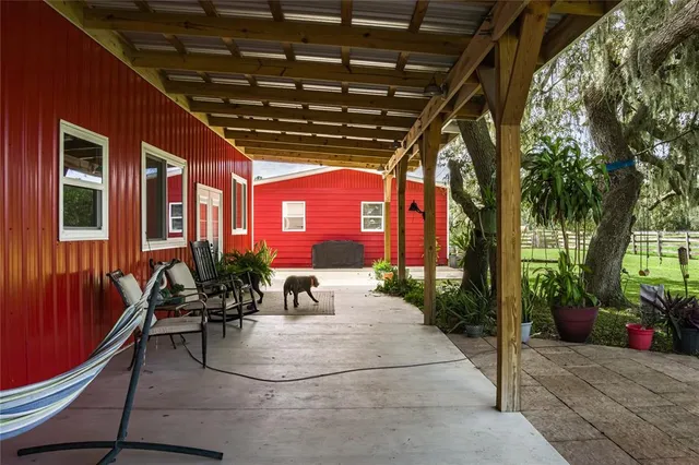 $1,550,000 | 1126 County Road 665, Ona, FL 33865