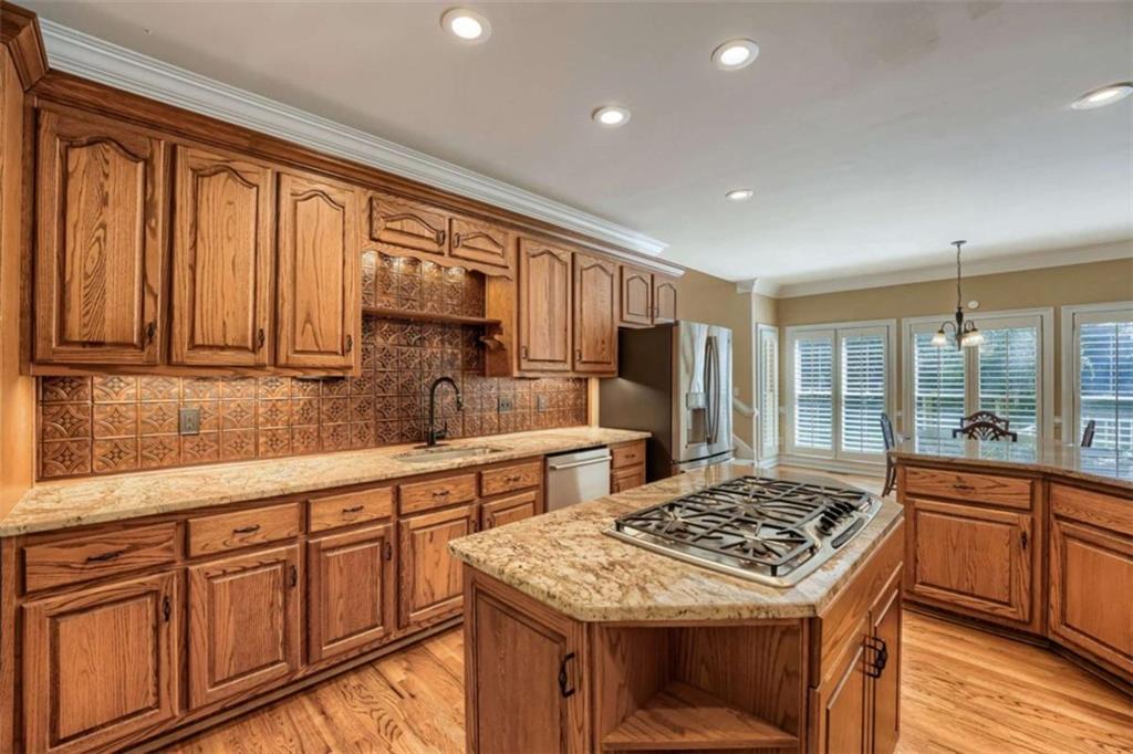 2377 Hopkins Road Powder Springs, GA 30127 - Photo 8 of 34