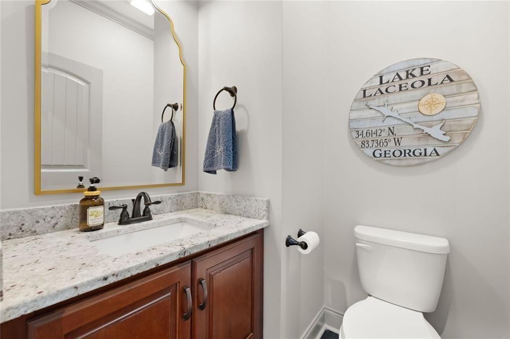 1100 North Laceola Road Cleveland, GA 30528 - Photo 43 of 95