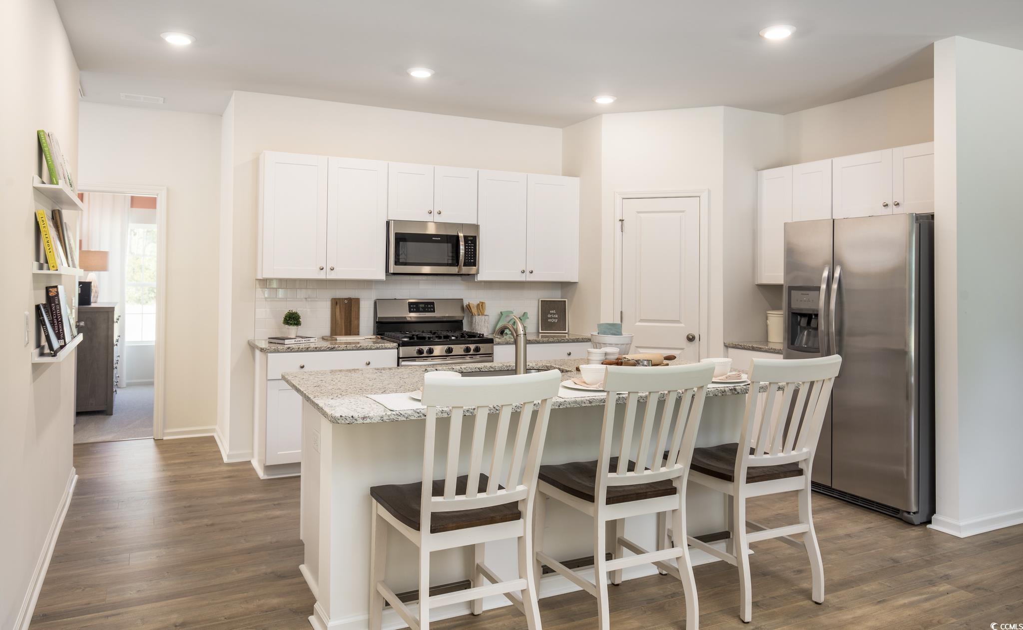 538 Swaying Palm Court Longs, SC 29568 - Photo 12 of 17