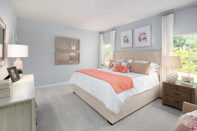 $274,300 | 538 Swaying Palm Court, Longs, SC 29568