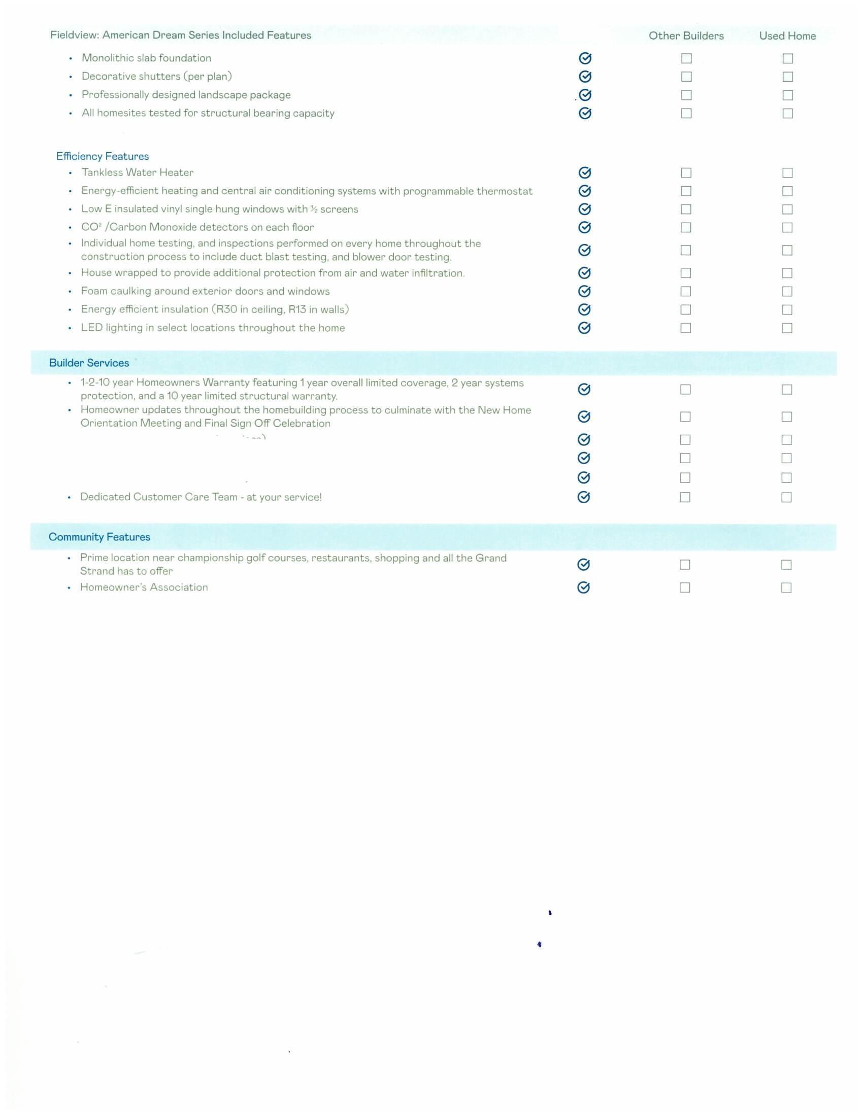 538 Swaying Palm Court Longs, SC 29568 - Photo 6 of 17