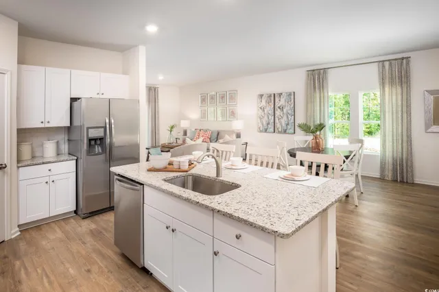 $274,300 | 538 Swaying Palm Court, Longs, SC 29568